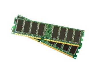 Server Memory
