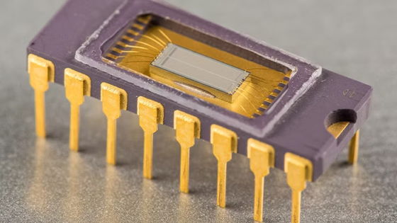 RAM Modules