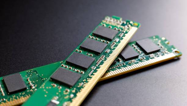 Server Memory